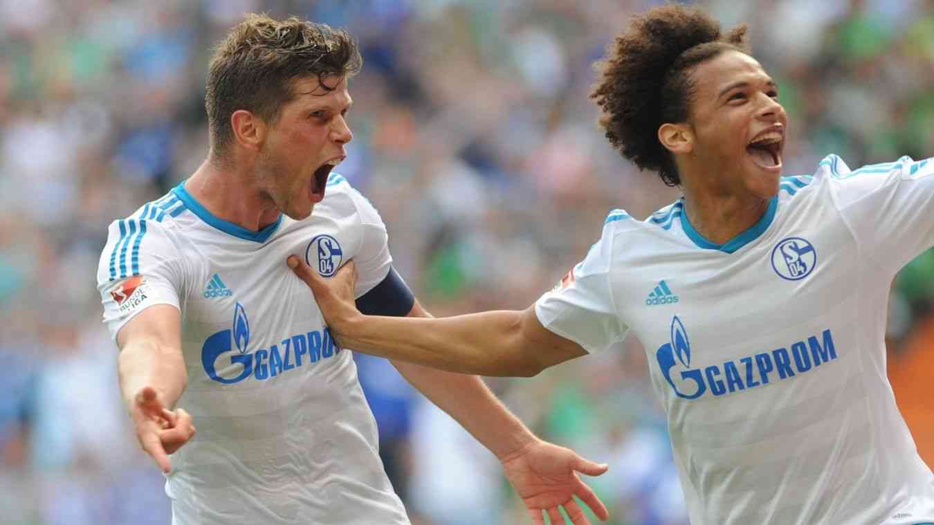 Schalke siegt zum Auftakt in Bremen