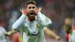 Wechselwunsch Ramos "Real nennt den Preis"