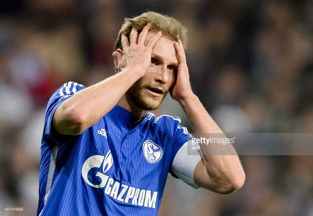 Schalke-Manager: "Höwedes sol...