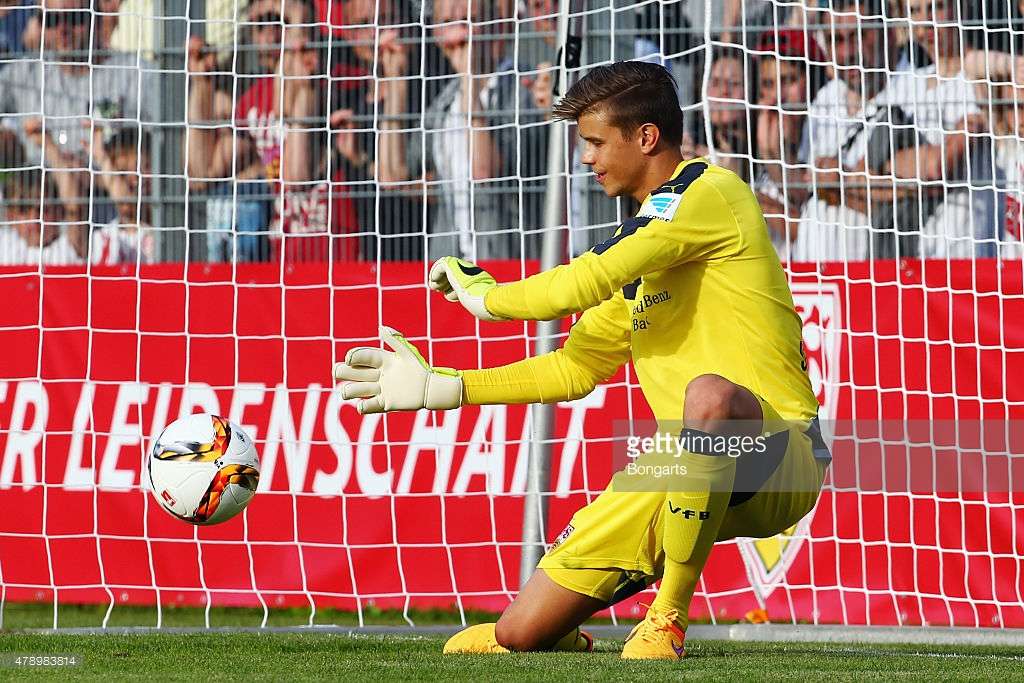 Langerak fällt mehrere Wochen aus