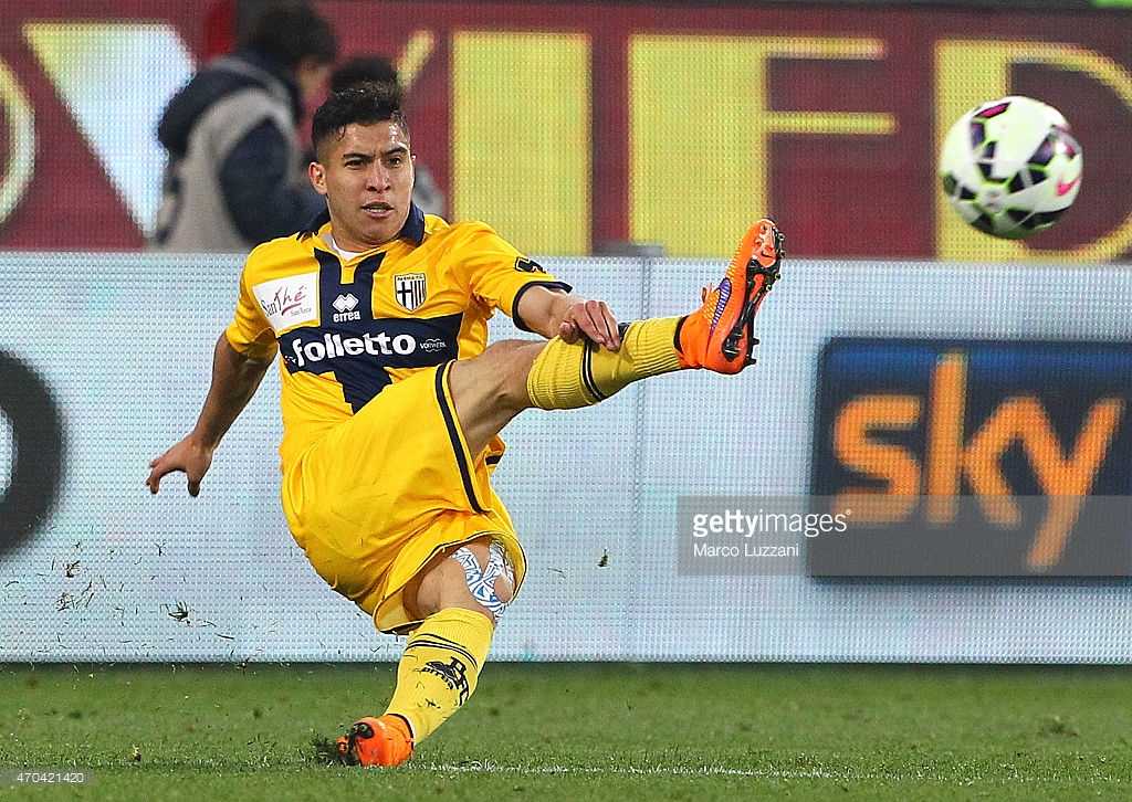 Offiziell: Jose Mauri wechselt zum AC Mailand