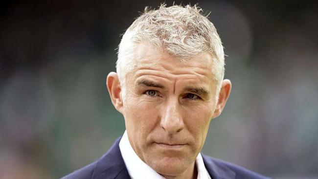 Schmeißt der HSV Slomka raus?