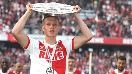 Köln-Talent erteilt Benfica-Angebot Absage