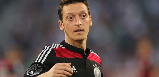 Wird Mesut Özil zum Problemfall für die deutsche Nationalmannschaft?