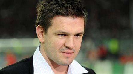 Bajramovic wird Co-Trainer beim HSV