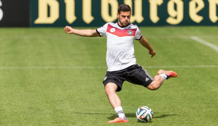 Hat Löw die richtigen 3 Spieler zu Hause gelassen?