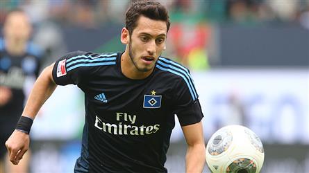 "Fest entschlossen" - Calhanoglu will Wechsel