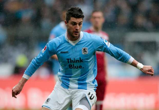 Paderborn nimmt Stoppelkamp unter Vertrag