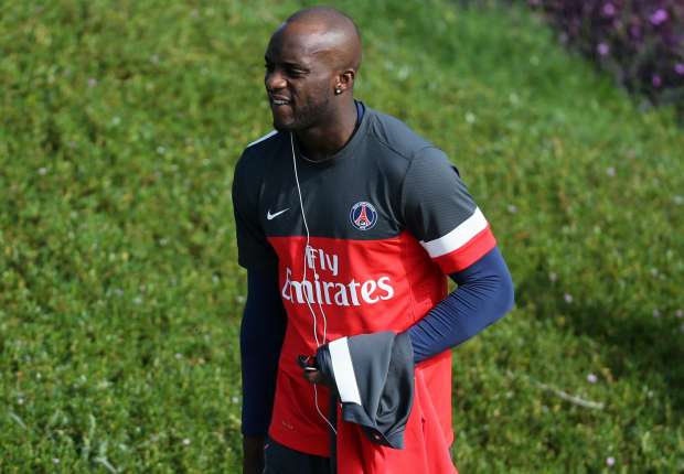 Hannover 96 bestätigt Interesse an Mohamed Sissoko