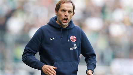 HSV soll Gespräche mit Tuchel führen