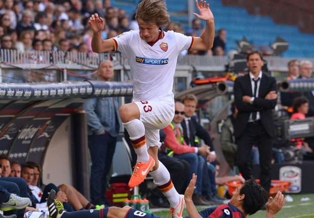 Medien: Bayer vor Jedvaj-Verpflichtung