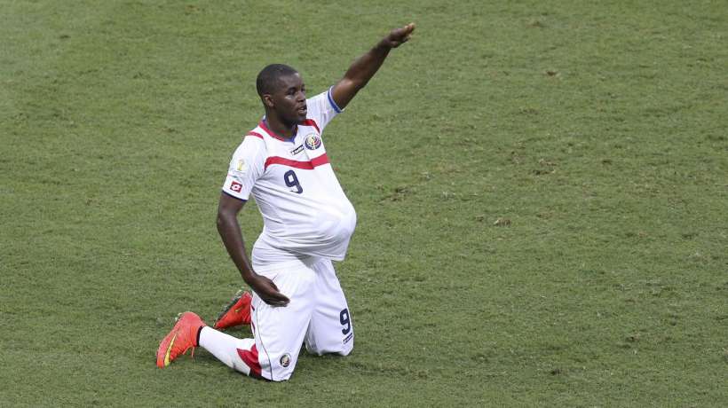 Augsburg im Rennen um WM-Shootingstar