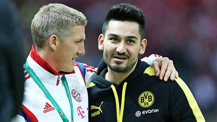 Gündogan plant baldiges Comeback