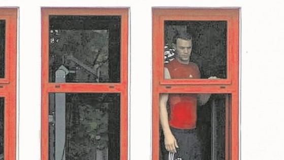 Lahm zum 1. Mal wieder am Ball