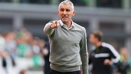 HSV-Investor: "Toptrainer muss her"