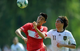 Club verpflichtet Özgür Özdemir