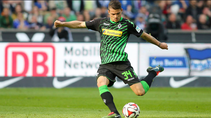 Bonhof: Granit Xhaka bleibt bei Gladbach