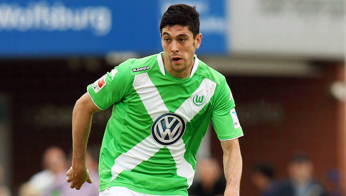 "Wölfe" verlängern mit Lopes