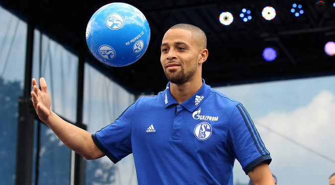 Hannover will Schalkes Sam