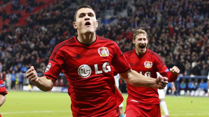 6 Millionen: Bayer bietet für Papadopoulos