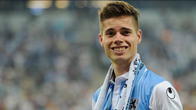 BVB verpflichtet Julian Weigl von 1860