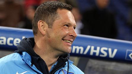 Dardais Doppelfunktion vor dem Ende