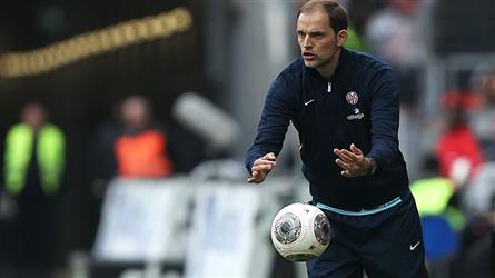 HSV hofft weiter auf Tuchel