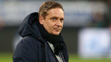 Neuer Vertrag für S04-Sportvorstand Heldt