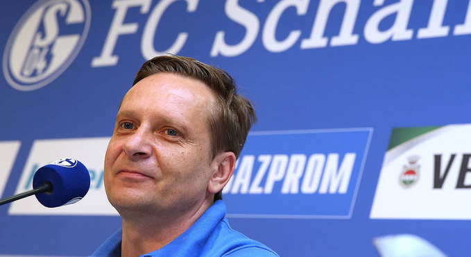 Heldt: "Gespräche mit geeigneten Trainern"