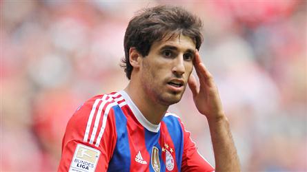 FCB: Martinez will "nichts überstürzen"