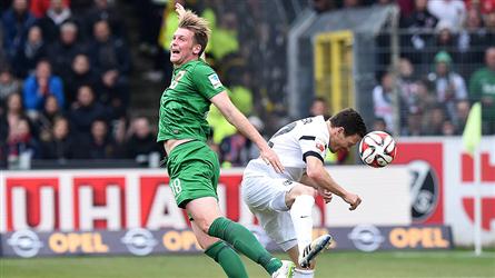 Saisonaus für Callsen-Bracker