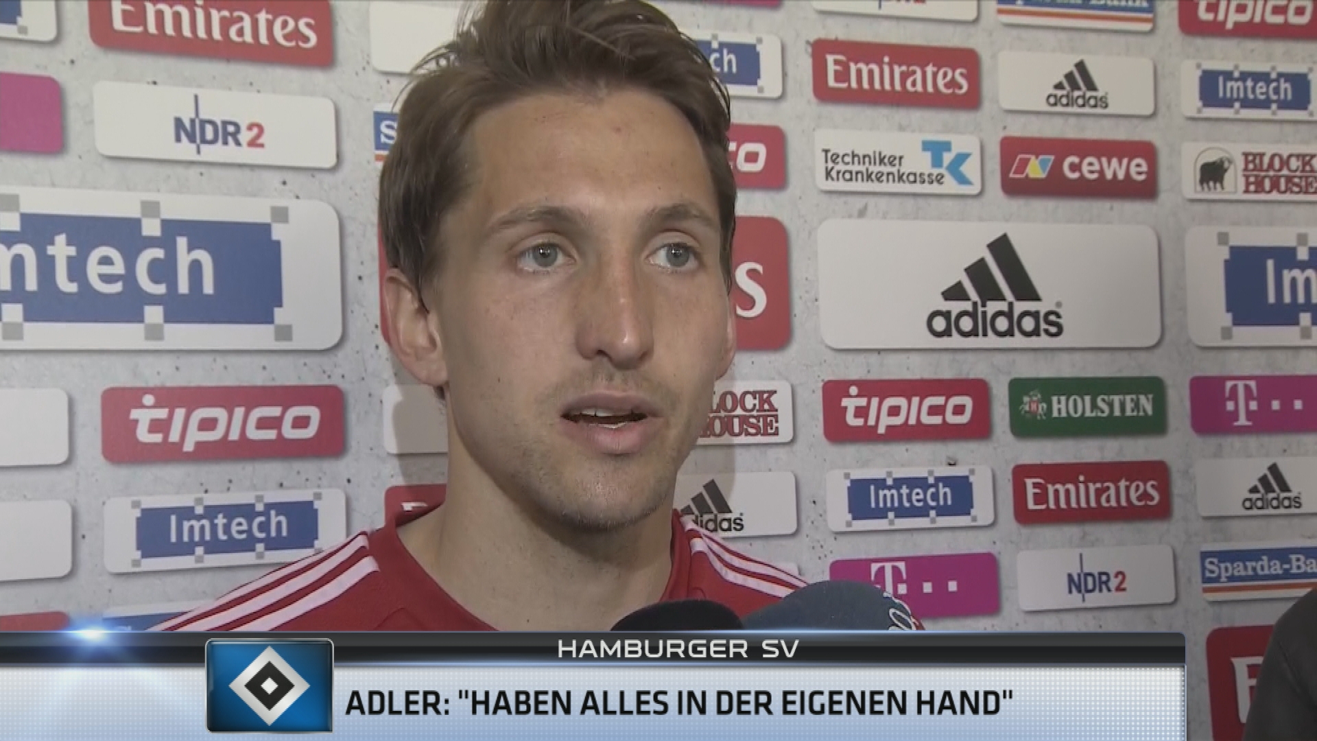 HSV: Adler will Rettung ohne Relegation