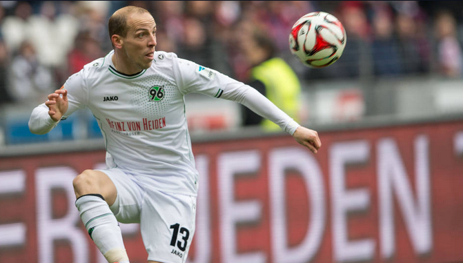 96: Schlaudraff und Pander müssen gehen