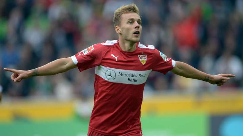 Neue Offensivwpower: HSV will sich doppelt beim VfB bedienen