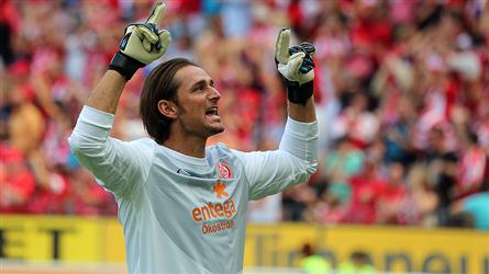 Müller gewinnt Prozess gegen Mainz