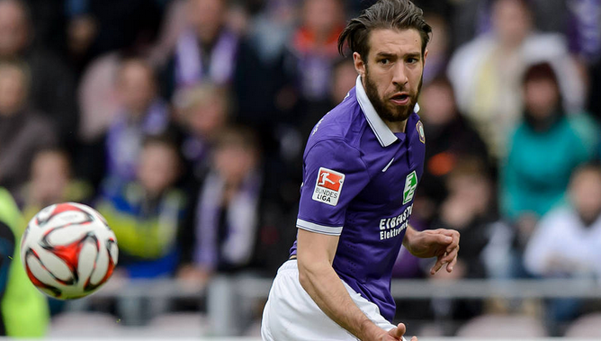 Braunschweig verstärkt sich mit Schönfeld