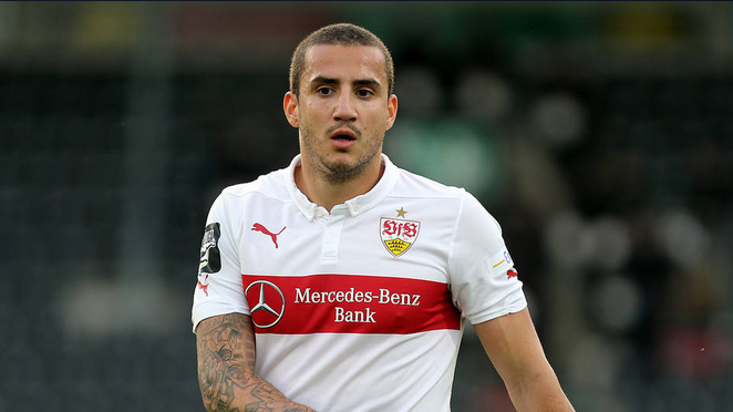 Stuttgarter Sararer wechselt nach Düsseldorf