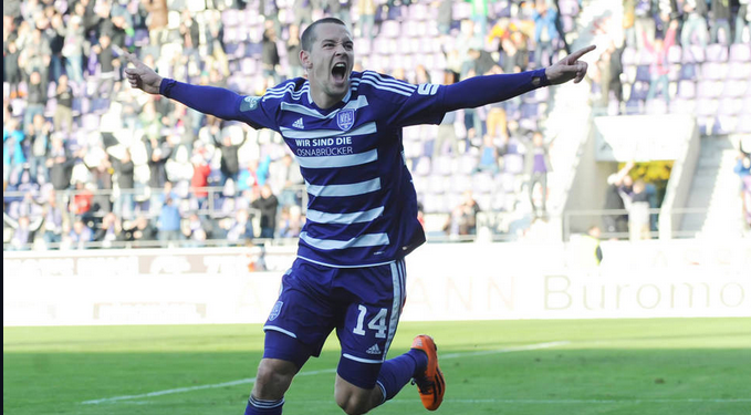 MSV Duisburg holt Iljutcenko