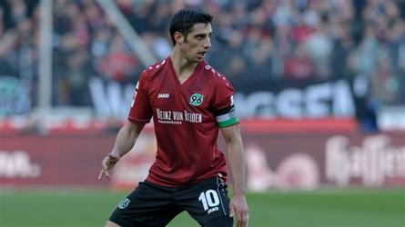Gladbach holt Stindl