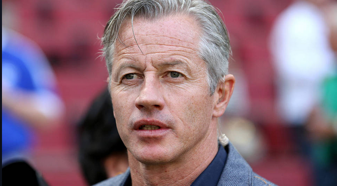 Keller über die Eintracht: "Sehr interessant"