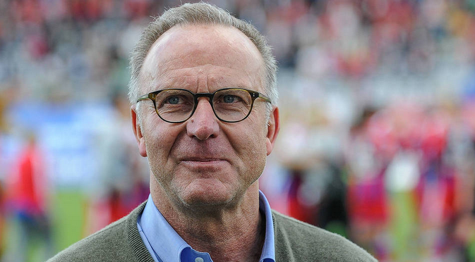 Rummenigge: Schweinsteiger bleibt in München