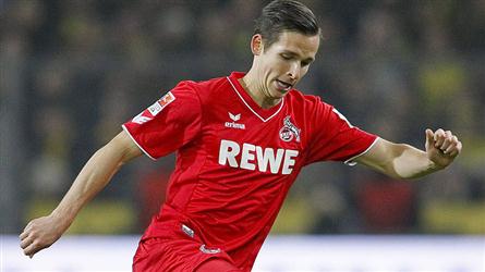 1. FC Köln verlängert Vertrag mit Olkowski