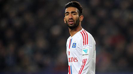 HSV: Gouaida erhält Profivertrag