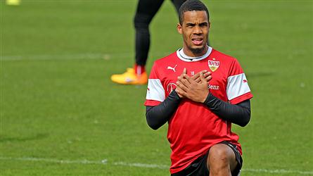 Stevens hofft auf Didavi