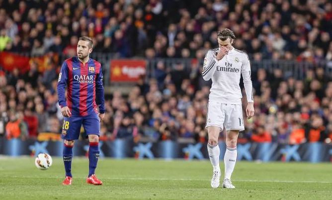 SO erklären jetzt die Real-Stars die bittere Niederlage gegen Barca!