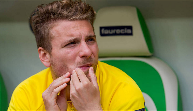 Tuchel: "Immobile bekommt Chance"