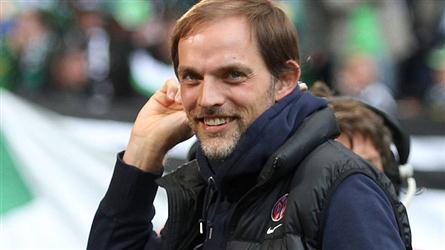 Steigt Tuchel in Stuttgart ein?