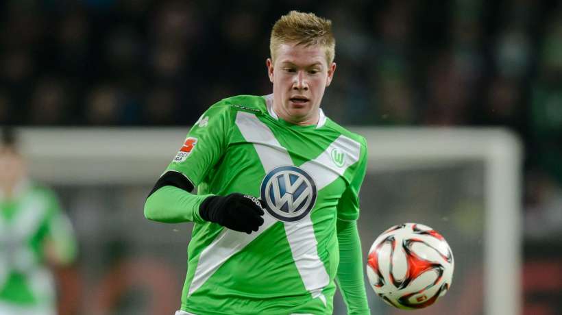 Mehr als 50 Millionen Euro: Bayern hat einen de Bruyne-Plan