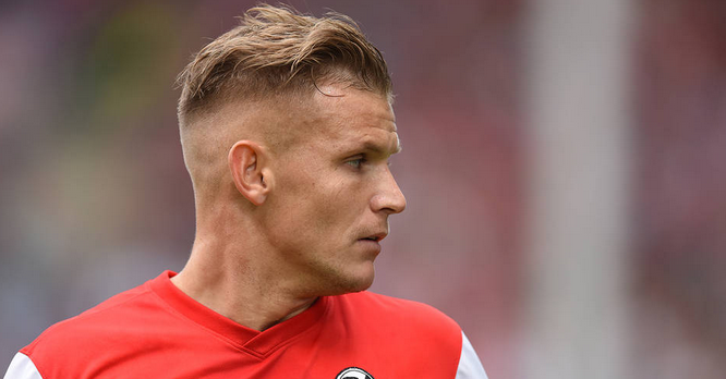 Freiburgs Schmid unterschreibt in Hoffenheim