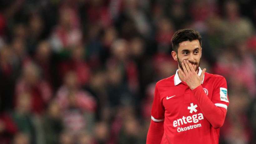 Passt vier Jahre später perfekt – wird Malli Gladbachs Reus?